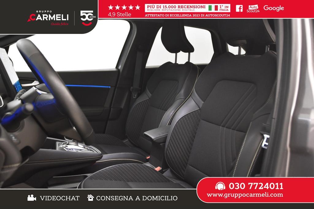 Renault Symbioz 1.6 E-Tech full hybrid Iconic Auto