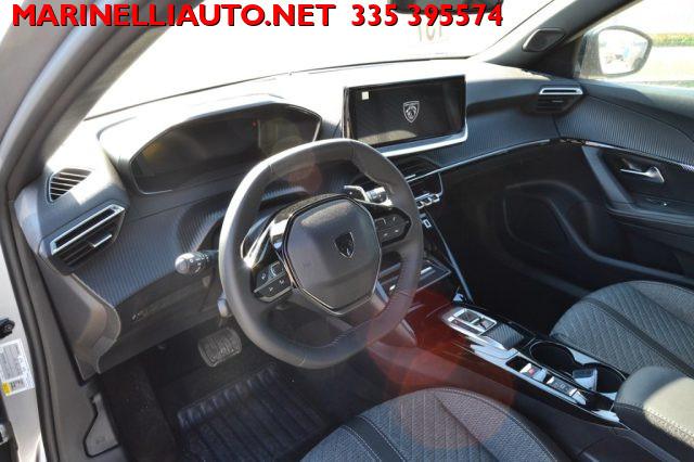 PEUGEOT 2008 1.2 Hybrid 130CV Allure C.AUTOMATICO 8 MARCE