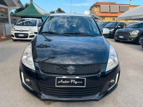 Suzuki Swift 1.3 DDiS 5 porte B-Cool Bi-Color