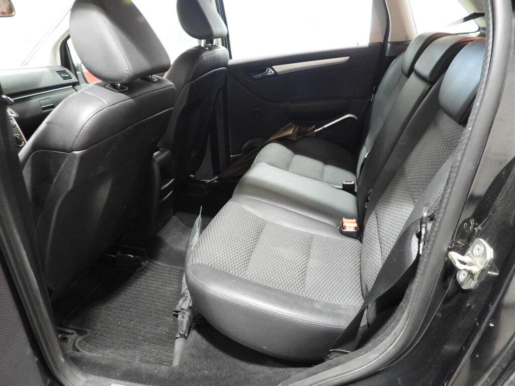 Mercedes Classe B 160 B 160 be Executive