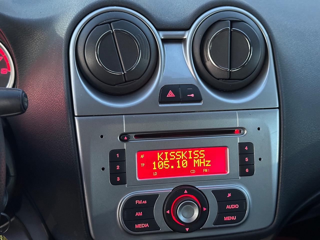 Alfa Romeo 2008 MiTo 1.4 78 CV Junior Sport Pack