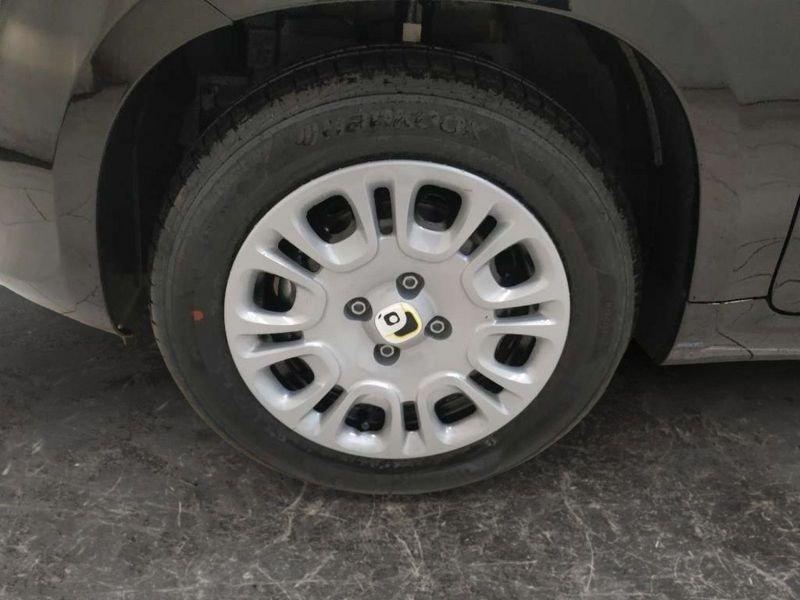FIAT Pandina 1.0 firefly hybrid Icon s&s 70cv