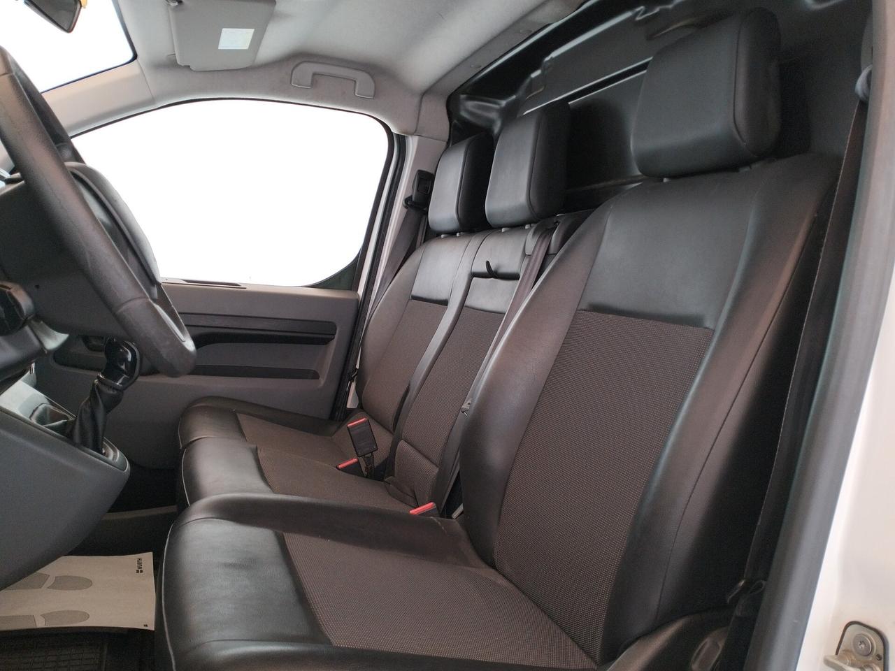Citroen Jumpy 1.6 Bluehdi Club 95cv E6 - IVA ESCLUSA
