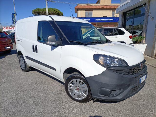 FIAT Doblo Doblò 1.3 MJT Lounge +IVA!!