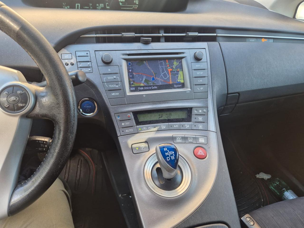 Toyota Prius 1.8 Style