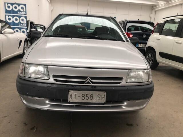 Citroen SAXO 1.1i cat 5 porte SX