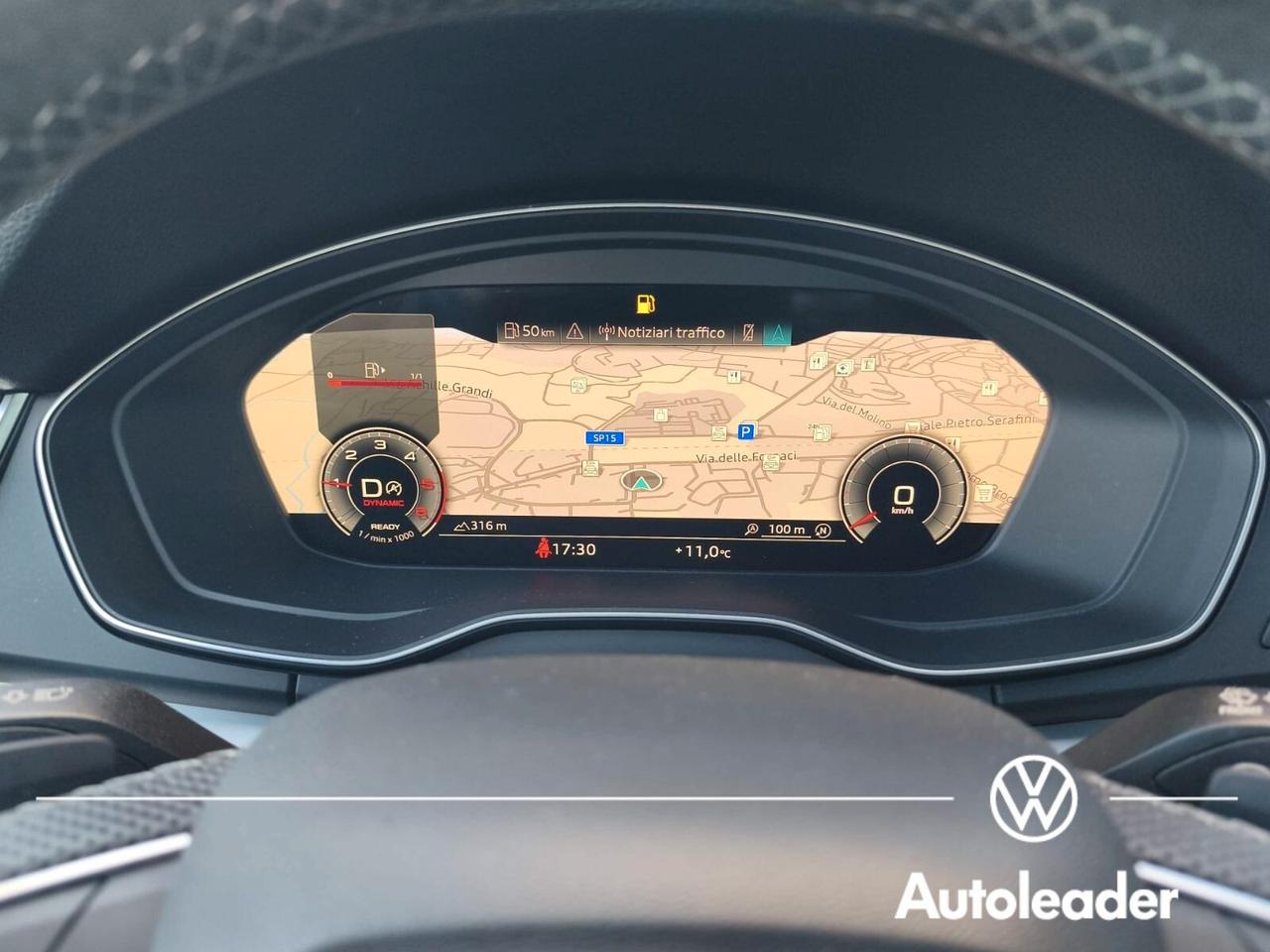 Audi Q5 SPB 40 TDI quattro S tronic line plus Full Opt.