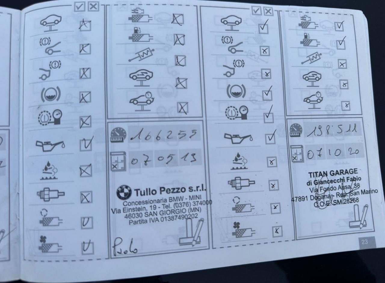 Bmw 525d xDrive Touring Futura