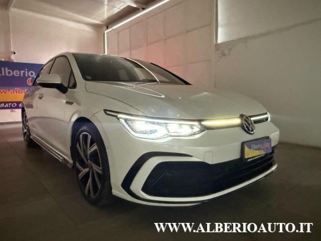 VOLKSWAGEN Golf 2.0 TDI 150 CV DSG SCR R-Line