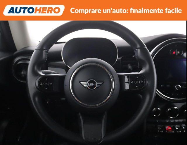 MINI Cooper S 2.0 Cooper S Essential