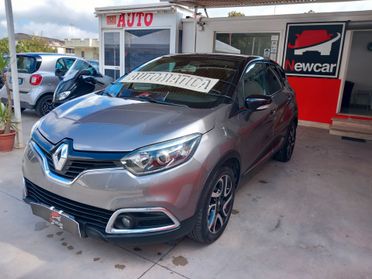 Renault Captur 1.5 dCi 8V 90 CV Start&Stop Energy R-Link automatica garanzia