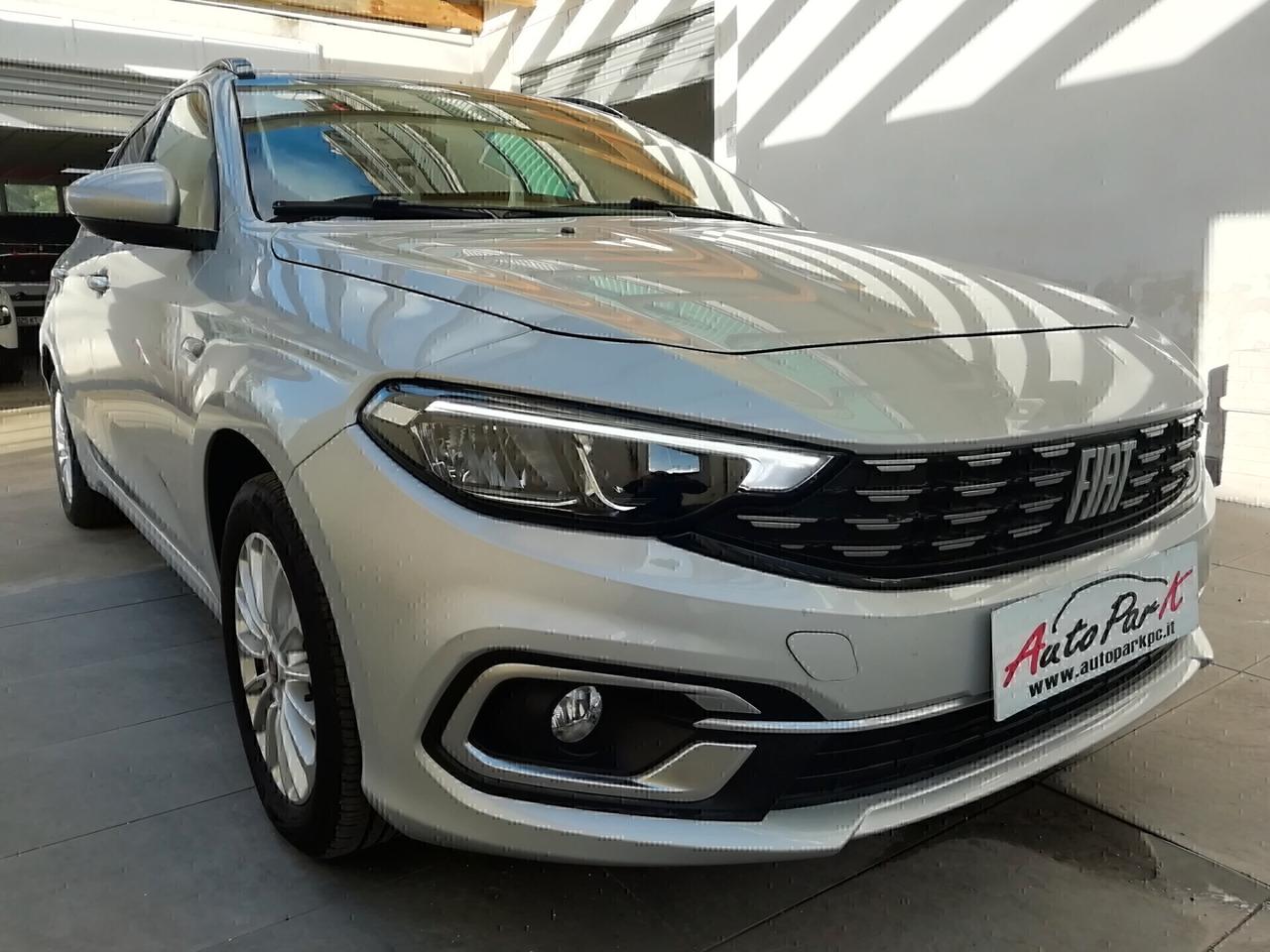 Fiat Tipo SW 1.0 Life