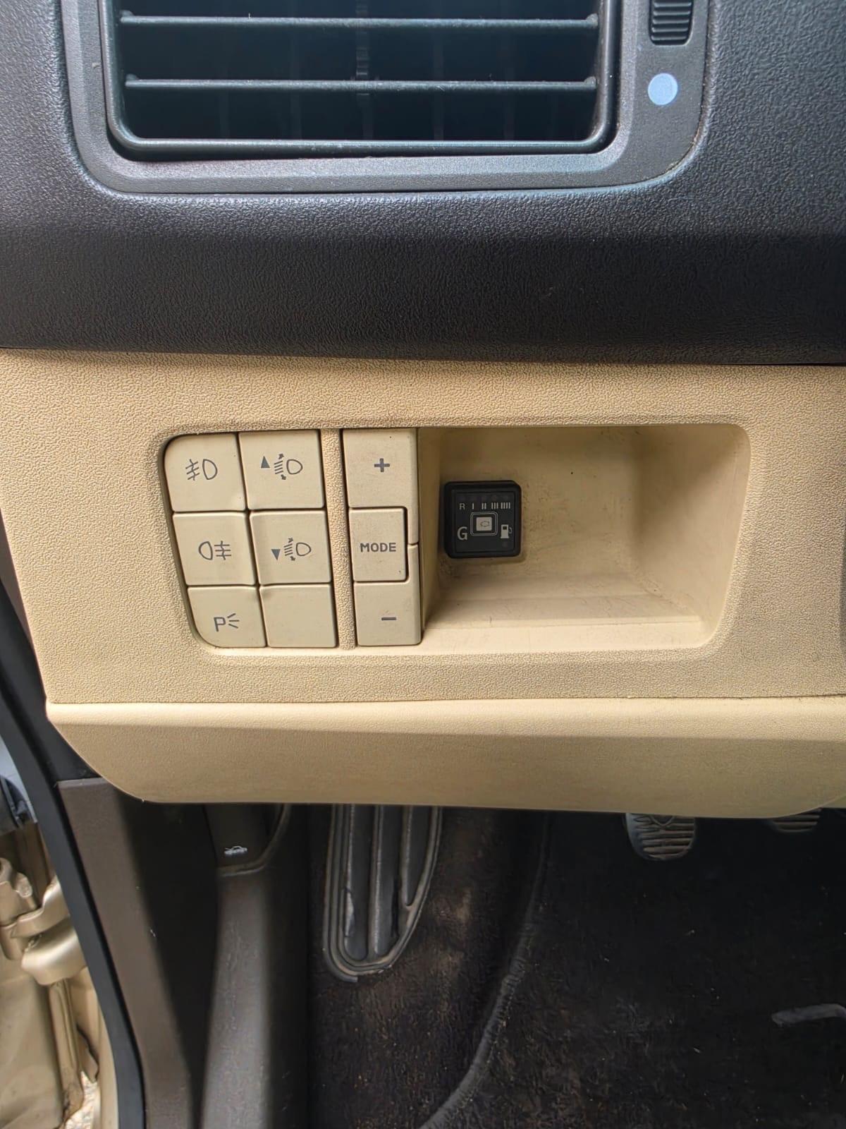Lancia MUSA 1.4 16V Platino