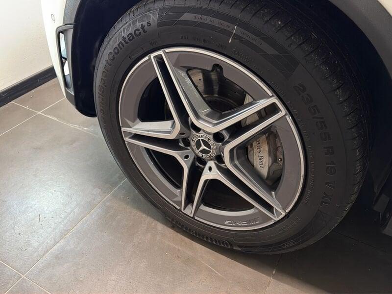 Mercedes-Benz GLC Coupé GLC COUPE 300 D 4MATIC