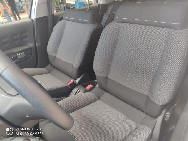 CITROEN C3 PureTech 110 S&S EAT6 Max