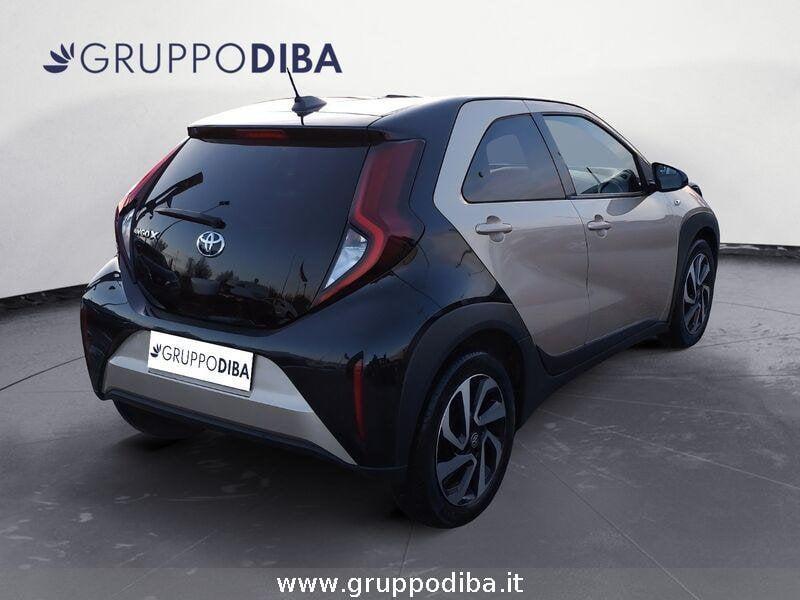 Toyota Aygo X 1.0 Trend 72cv