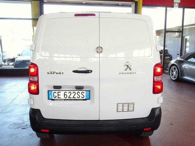 PEUGEOT Expert 2.0 BlueHDi 120 S&S PL-TN Furgone Premium Standard