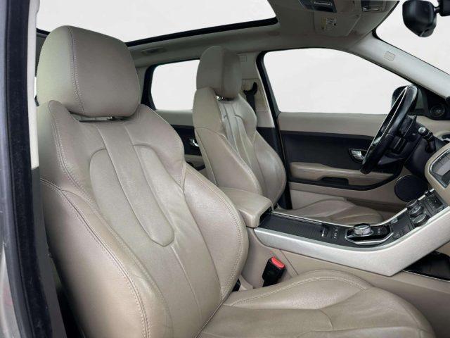 LAND ROVER Range Rover Evoque 2.2 TD4 5p. Prestige