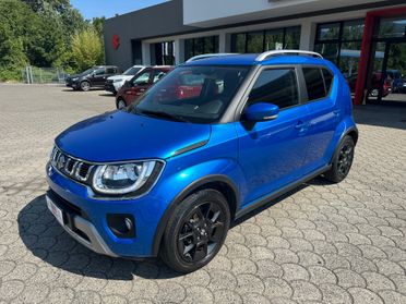 Suzuki Ignis 1.2 Hybrid 4WD All Grip Top