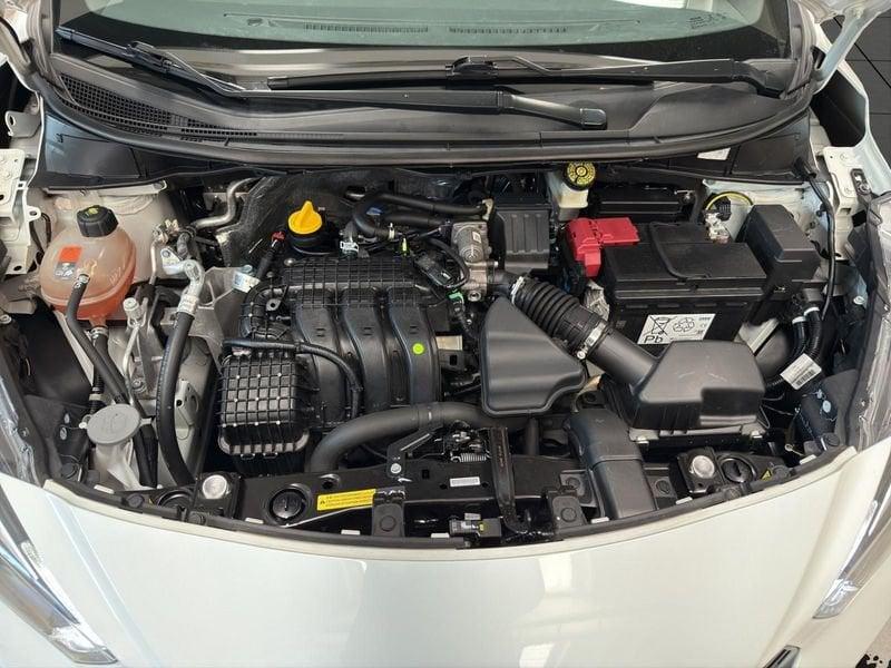 Nissan Micra MICRA 5p 1.0 71cv Acenta