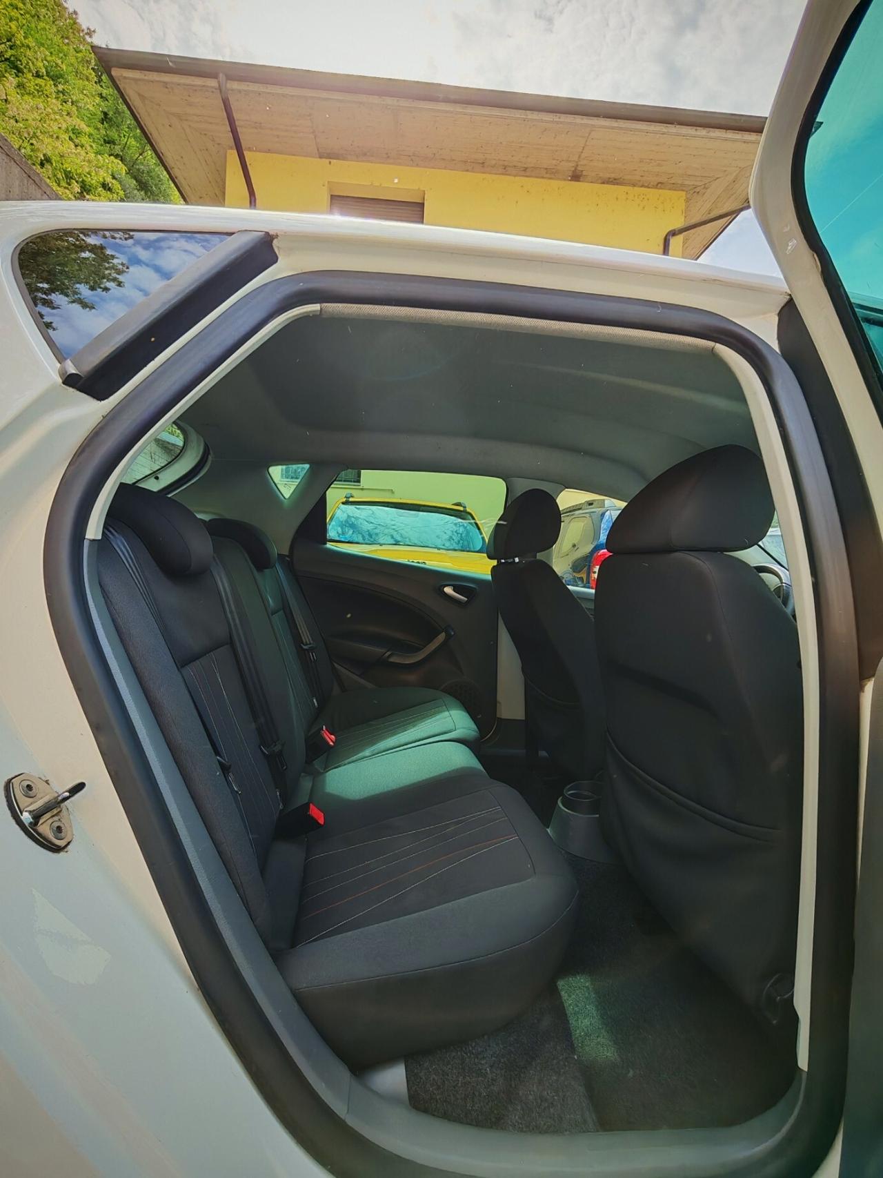 Seat Ibiza 1.2 5p. Style