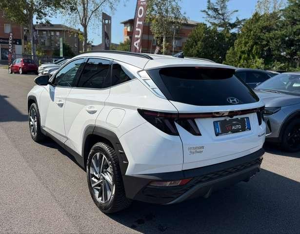 Hyundai TUCSON 1.6 crdi Xtech 2wd