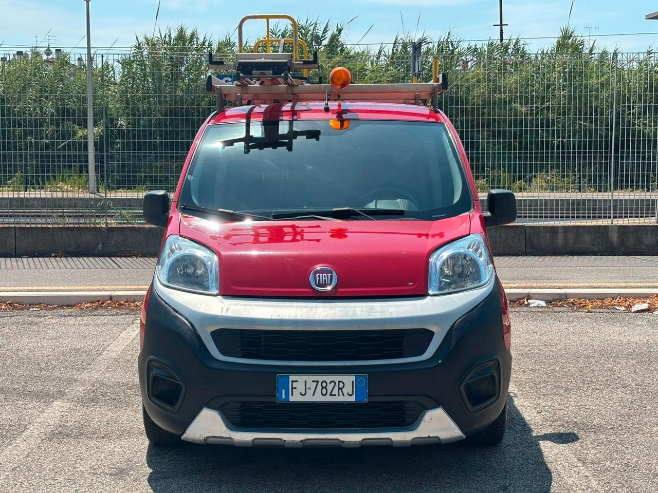 Fiat Fiorino