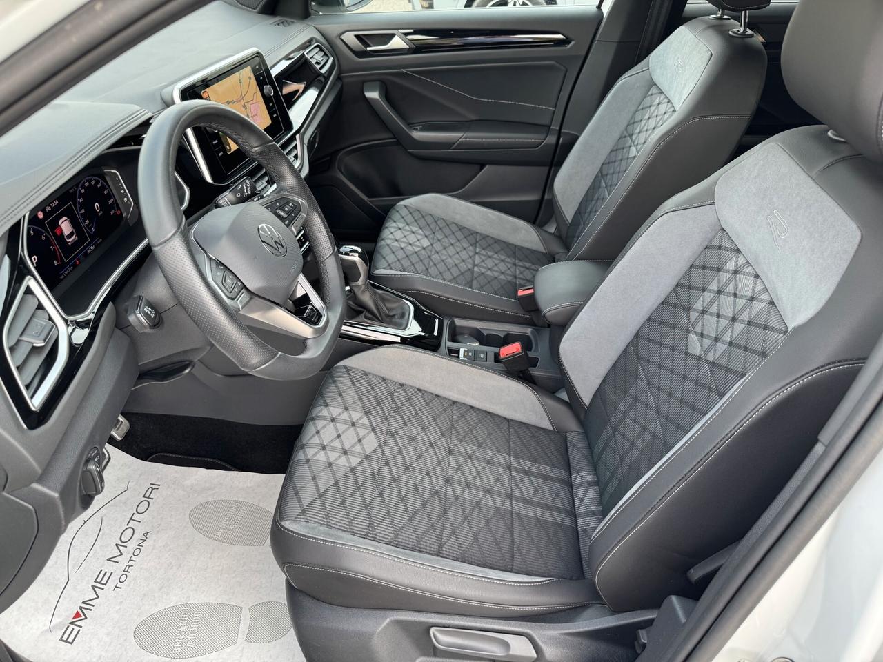 Volkswagen T-Roc 1.5 tsi R-Line Plus DSG / NO VINCOLI /