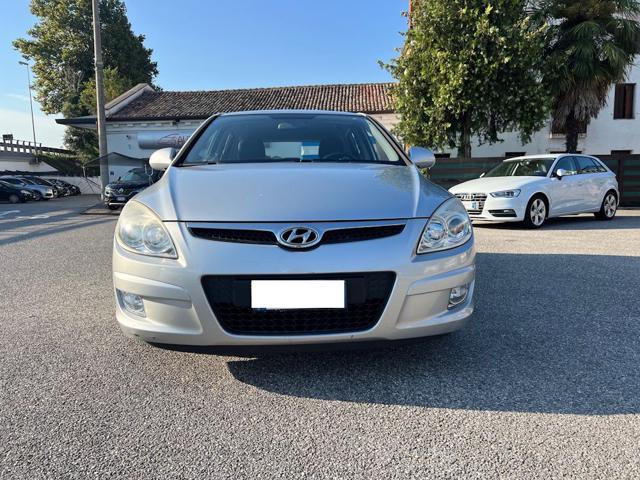 HYUNDAI i30 1.6 CRDi VGT 16V 115CV 5p. Dynamic