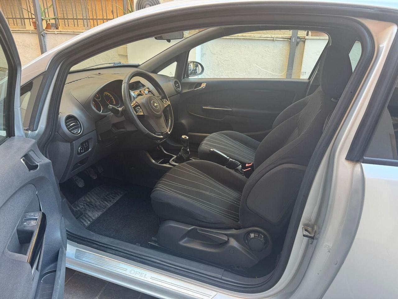 OPEL Corsa 1.3 CDTI 75CV ecoFLEX 3 porte Edition