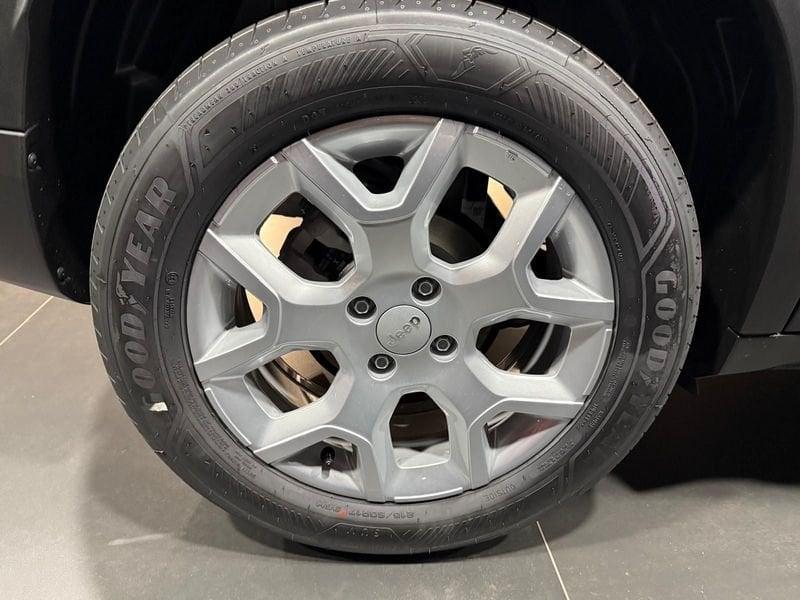 Jeep Avenger Avenger 1.2 Turbo 100 CV Altitude