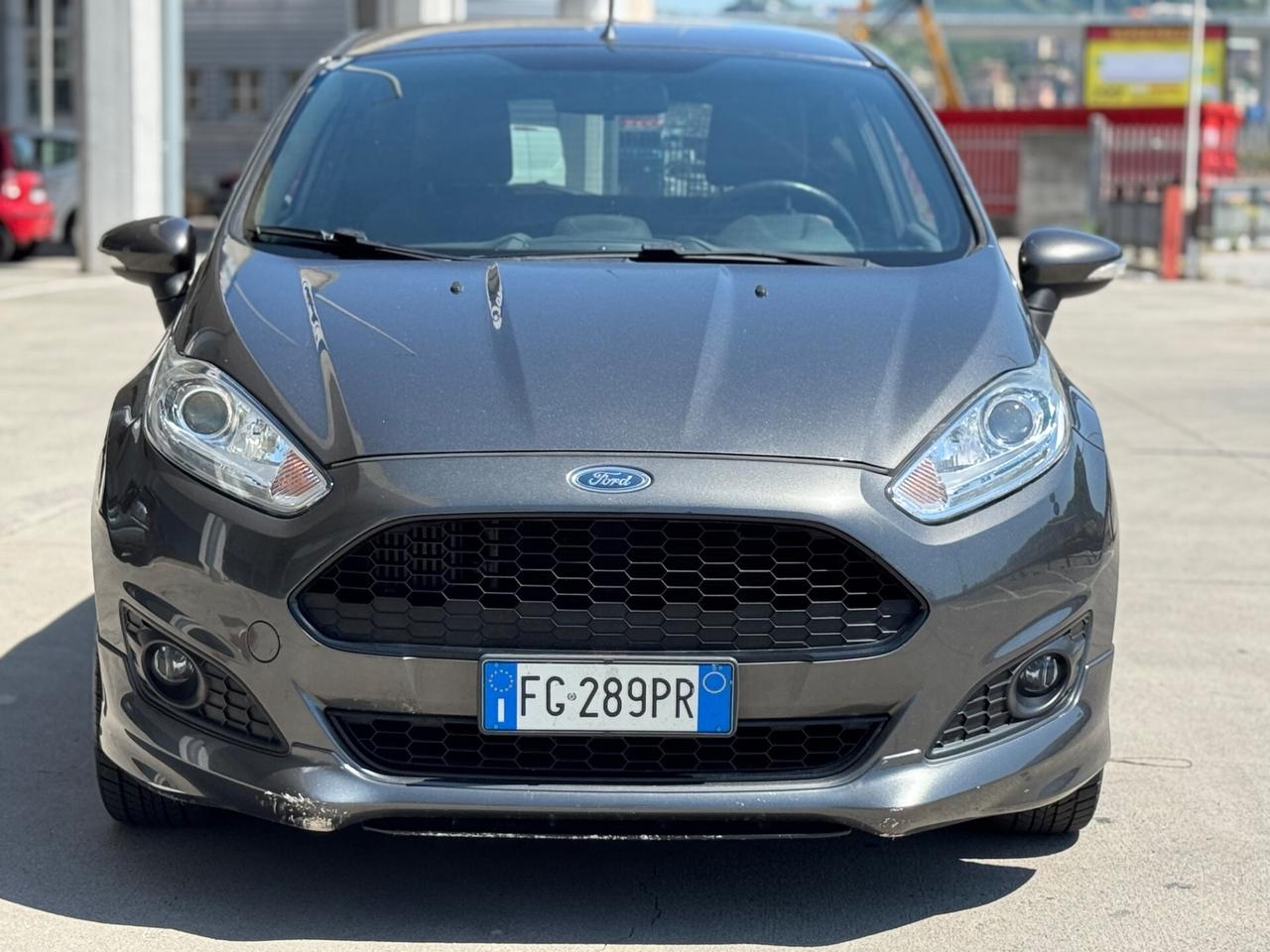 FORD FIESTA 1.0 BENZINA ST LINE EURO 6 B