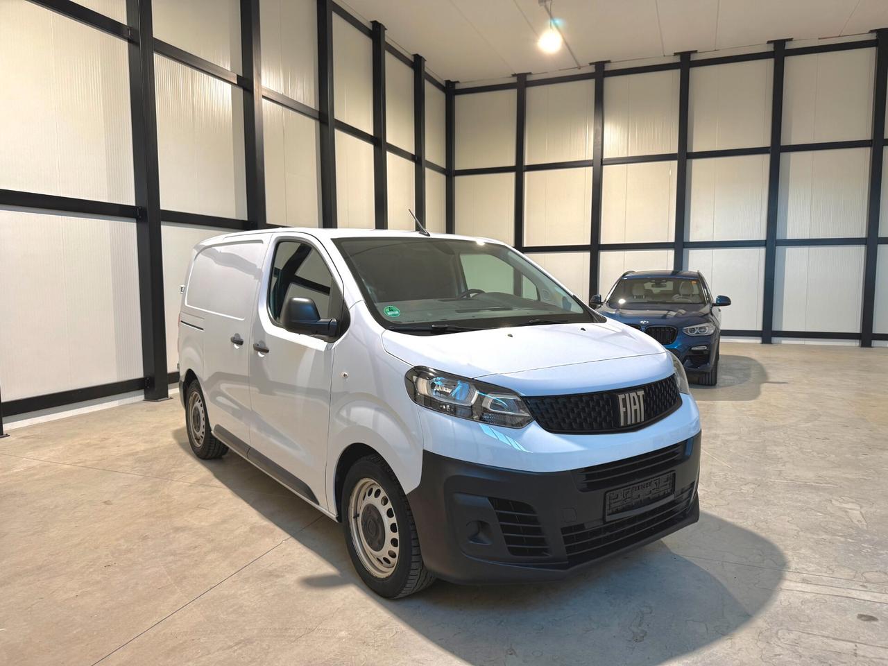 Fiat Scudo L1