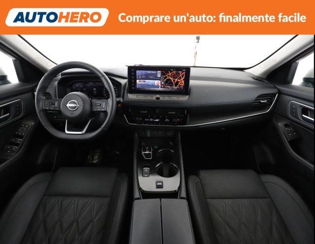 NISSAN X-Trail e-Power 2WD 5 posti Tekna