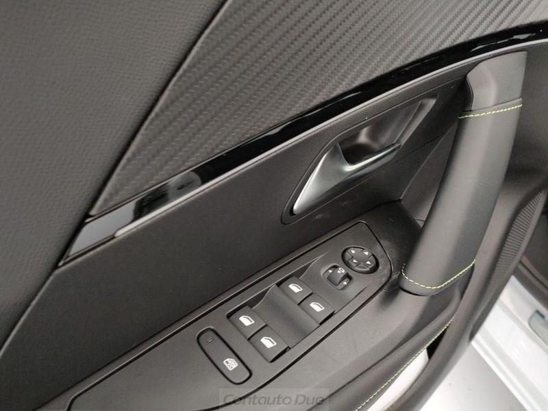 Peugeot 2008 2008 1.5 bluehdi GT s&s 130cv eat8