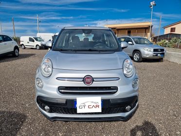Fiat 500L 1.3 Multijet 95 CV Connect