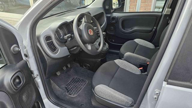 FIAT Panda 1.0 FireFly S&S Hybrid 70cv