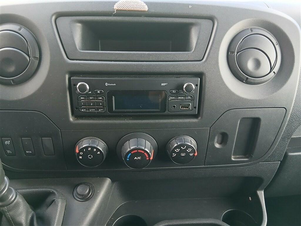 Renault Master T35 2.3 dci 130cv L3H2 E6