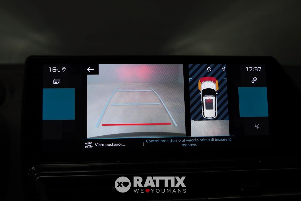 Citroen C5 Aircross 1.5 BlueHDI 130CV Max EAT8