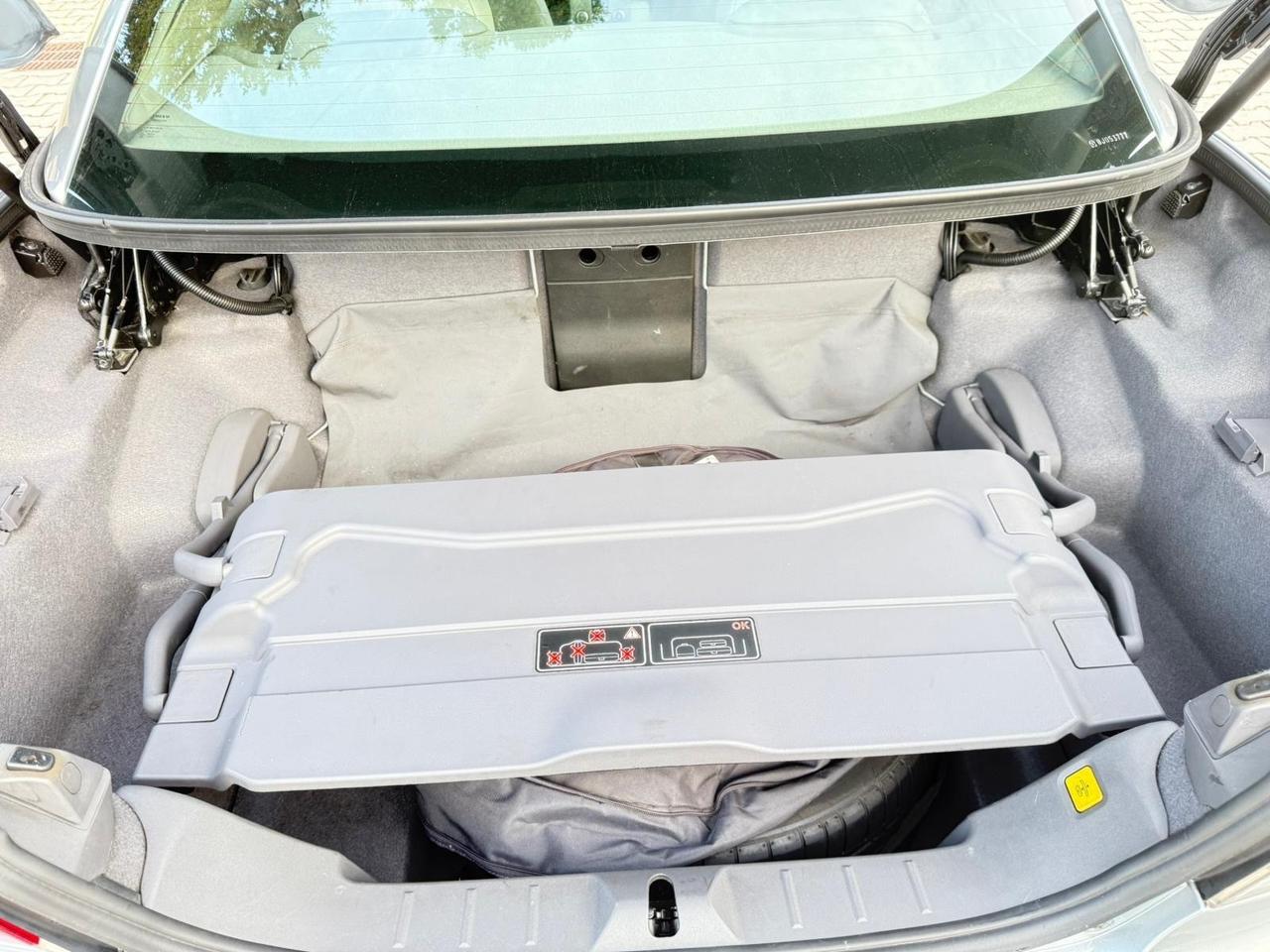 Volvo C70 2.4 D5 20V cabrio