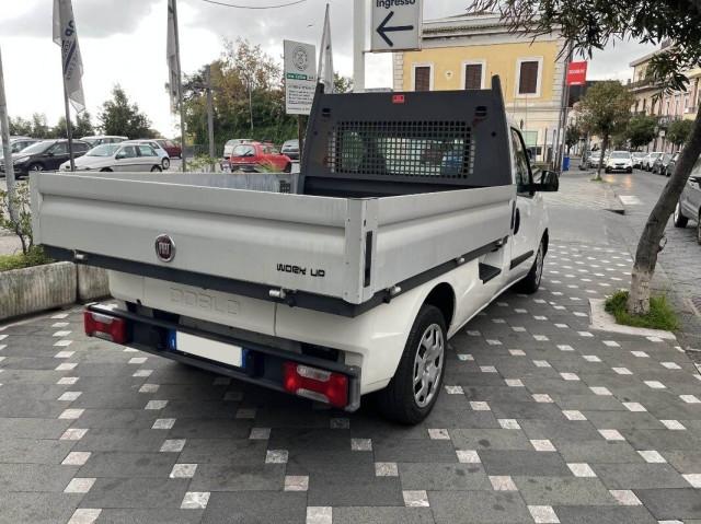 Fiat Doblo Cargo Work-up 1.6 mjt 105CV