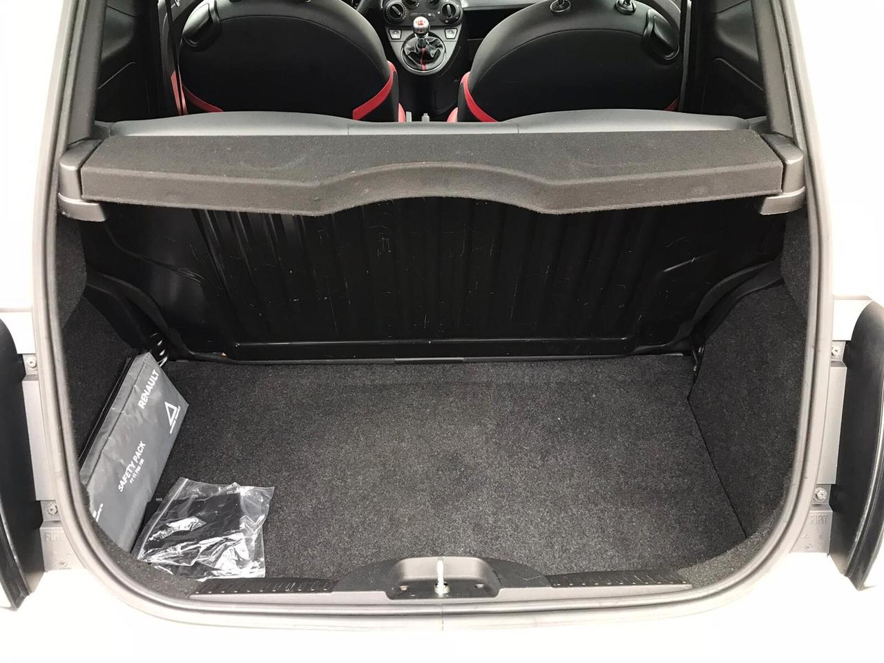 Fiat 500 "S" 1.2 benzina 69 cv