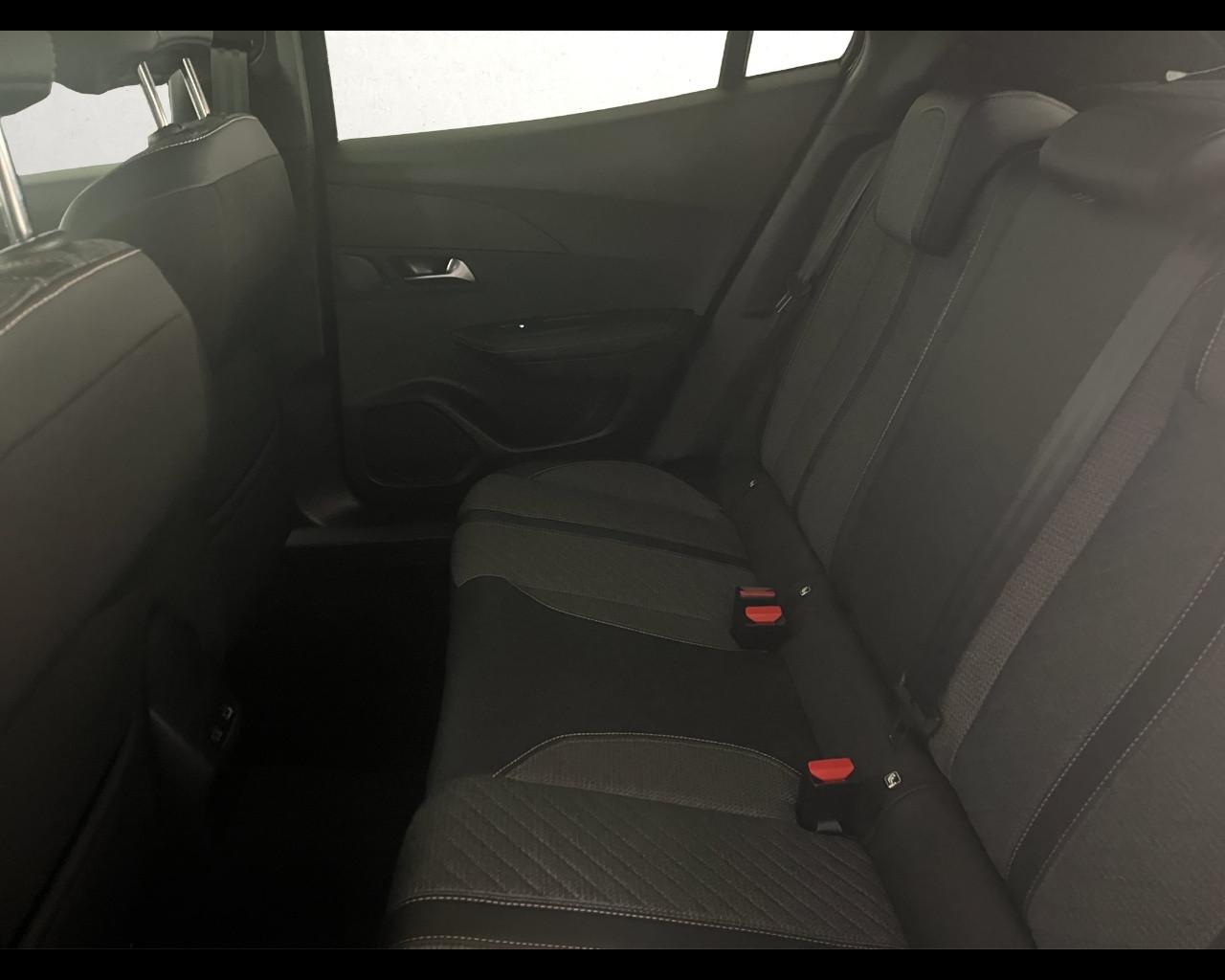 PEUGEOT NUOVO 2008 Allure PureTech 100 S&S