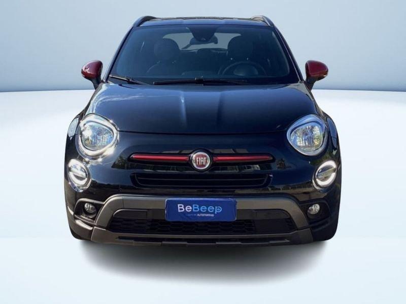 FIAT 500X 1.0 T3 CROSS 120CV