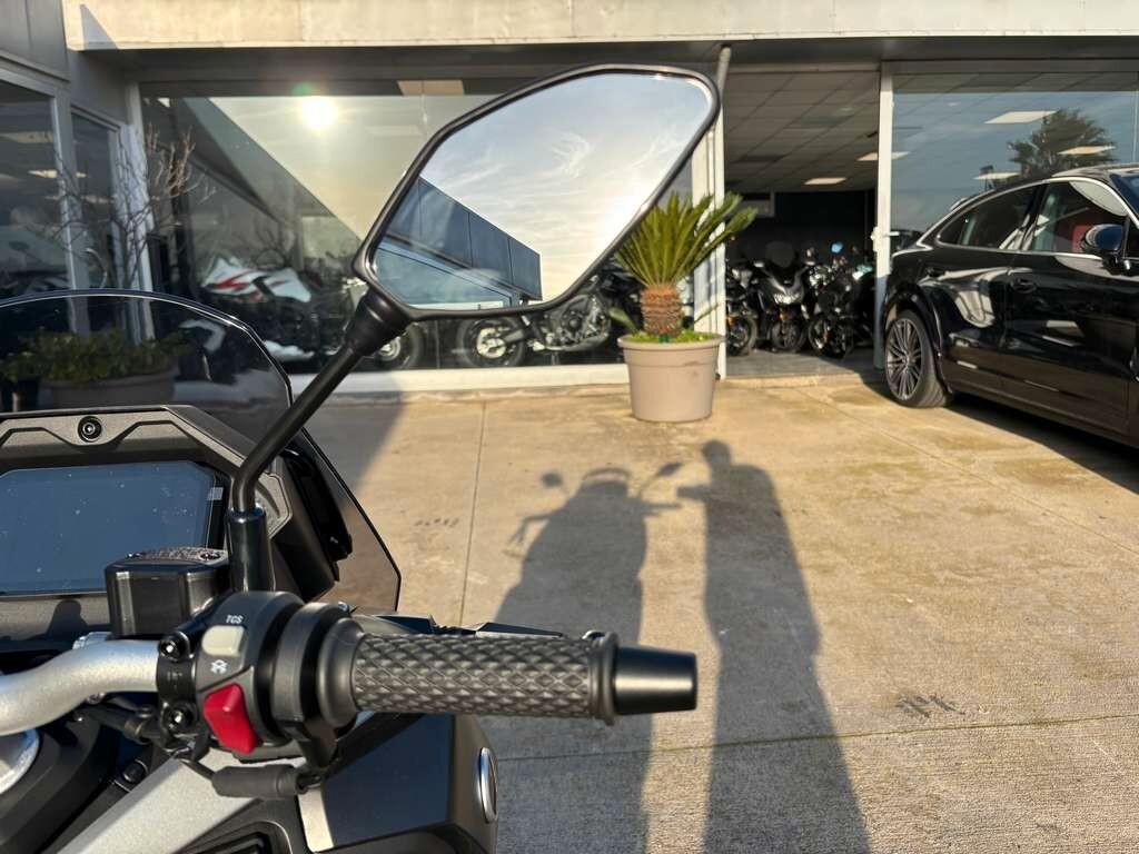 Voge Sfida ADV 200 Nuovo pronto consegna