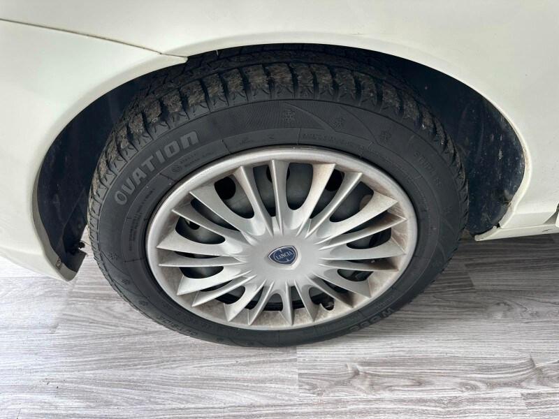 LANCIA Ypsilon 2ª serie Ypsilon 1.2 Platino