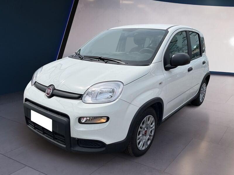 FIAT Panda My23 1.0 70cv Hybrid Panda