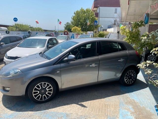 Fiat Bravo 1.6 MJT 120 CV DPF MyLife