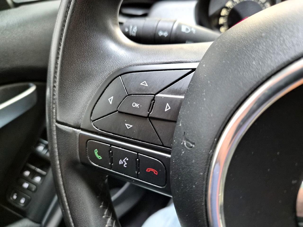 Fiat 500X 1.6 MultiJet 120 CV Cross