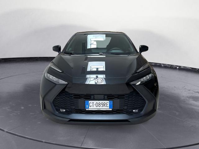 TOYOTA C-HR 1.8 HV Active